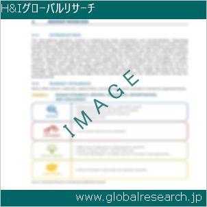 グローバルリサーチ調査レポートのイメージ
